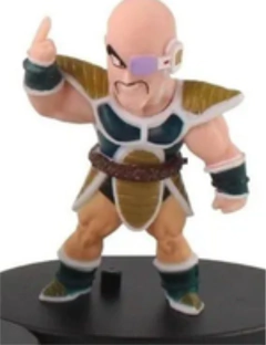 Dragon Ball Figura 8 cm - Coleccionables - Set n°2