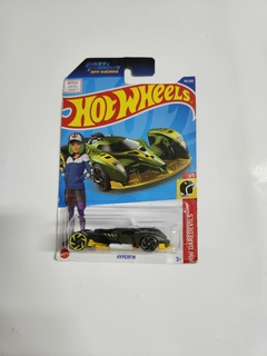 Hot Wheels Hyperfin