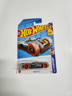 Hot Wheels Match it Go