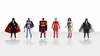 Muñeco Accion - MC Farlane 15cm Batman66 15980