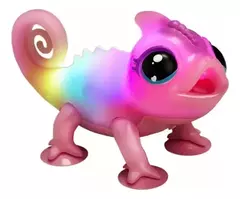 Little Live Pets - Camaleon Luces y Sonido 26364 en internet