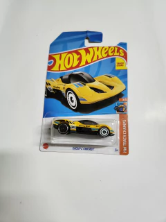 Hot Wheels Group C Fantasy