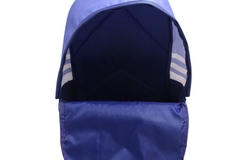 Mochila Espalda Argentina Campeon 3 Estrellas 14¨ 11059 11060 - All4Toys