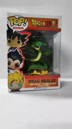 Funko Dragon Ball - tienda online