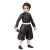 Muñeco Accion - MC Farlane 11cm Demon Slayer Tanjiro Kamado 13651