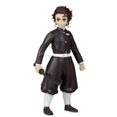 Muñeco Accion - MC Farlane 11cm Demon Slayer Tanjiro Kamado 13651