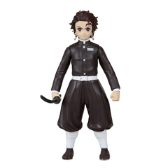 Muñeco Accion - MC Farlane 11cm Demon Slayer Tanjiro Kamado 13651 - comprar online