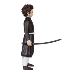 Muñeco Accion - MC Farlane 11cm Demon Slayer Tanjiro Kamado 13651 - tienda online