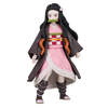 Muñeco Accion - MC Farlane 11cm Demon Slayer Nezuko Kamado 13652