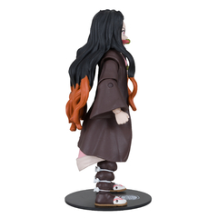 Muñeco Accion - MC Farlane 16cm Demon Slayer Nezuko Kamado 13732 - All4Toys