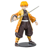 Muñeco Accion - MC Farlane 16cm Demon Slayer Zenitsu Agatsuma 13733