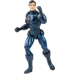 Muñeco Accion - Hasbro 18cm MVL Legends Iron Man Stealth - comprar online