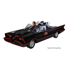 McFarlane Vehiculo Batmobile™ 15039 39cm.´66: "Batmobile" - comprar online