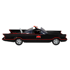 McFarlane Vehiculo Batmobile™ 15039 39cm.´66: "Batmobile" en internet