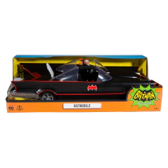 McFarlane Vehiculo Batmobile™ 15039 39cm.´66: "Batmobile"
