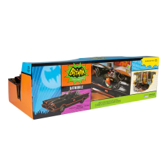 McFarlane Vehiculo Batmobile™ 15039 39cm.´66: "Batmobile" en internet