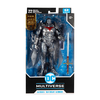 Figura Muñeco Articulado McFarlane 18cm Azrael Agent of the Batman