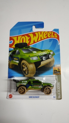 Autitos metal Hot Wheels - Modelo a elección - Varios 2024 (Grupo 3) Hotwheels HW - All4Toys