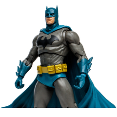 Figura Muñeco Accion Batman McFarlane - DC Multiverse 18 cm - Batman Hush 15266 - comprar online