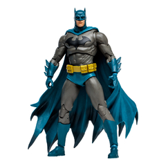 Figura Muñeco Accion Batman McFarlane - DC Multiverse 18 cm - Batman Hush 15266