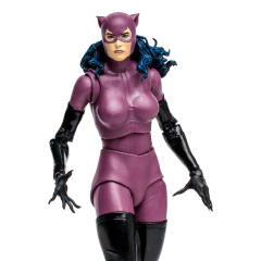 Figura Muñeco Accion Batman McFarlane - DC Multiverse 18 cm - Gatubela Catwoman Knightfall 15268 - comprar online
