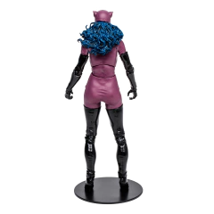 Imagen de Figura Muñeco Accion Batman McFarlane - DC Multiverse 18 cm - Gatubela Catwoman Knightfall 15268