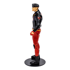 Figura Muñeco Accion Batman McFarlane - DC Multiverse 18 cm - Kon El Superboy 15276