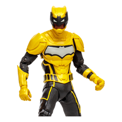 Figura Muñeco Accion Batman McFarlane - DC Multiverse 18 cm - The Signal Duke Thomas 15279 - comprar online