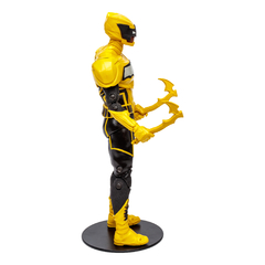 Figura Muñeco Accion Batman McFarlane - DC Multiverse 18 cm - The Signal Duke Thomas 15279 - tienda online