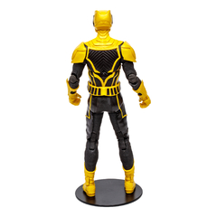 Imagen de Figura Muñeco Accion Batman McFarlane - DC Multiverse 18 cm - The Signal Duke Thomas 15279