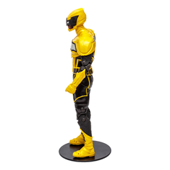 Figura Muñeco Accion Batman McFarlane - DC Multiverse 18 cm - The Signal Duke Thomas 15279