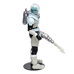 Figura Muñeco Accion Batman McFarlane - DC Multiverse 18 cm - Mister Freeze Victor Fries 15283 - tienda online