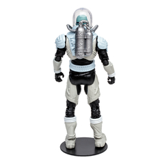 Imagen de Figura Muñeco Accion Batman McFarlane - DC Multiverse 18 cm - Mister Freeze Victor Fries 15283