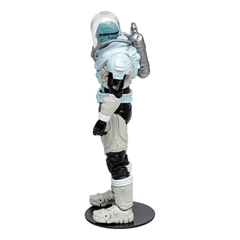 Figura Muñeco Accion Batman McFarlane - DC Multiverse 18 cm - Mister Freeze Victor Fries 15283