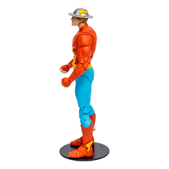 Figura Muñeco Accion Batman McFarlane - DC Multiverse 18 cm - THE FLASH JAY GARRICK 15296