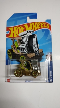 Autitos metal Hot Wheels - Modelo a elección - Varios 2024 (Grupo 3) Hotwheels HW - tienda online
