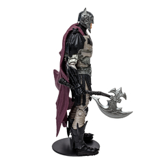 Figura Muñeco Accion Batman McFarlane - DC Multiverse 18 cm - Batman Gladiator 15324 - tienda online