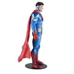 Imagen de Figura Muñeco Accion McFarlane - Superman (Injustice 2) 15395 15396