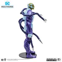 Imagen de Figura Muñeco Accion McFarlane - Brainiac (Injustice 2) Platinum Edition 15395 15397