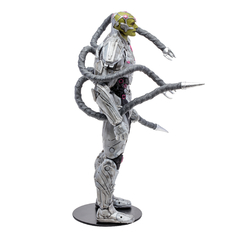 Imagen de Figura Muñeco Accion McFarlane - Brainiac (Injustice 2) 15395 15397