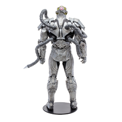 Figura Muñeco Accion McFarlane - Brainiac (Injustice 2) 15395 15397