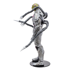 Figura Muñeco Accion McFarlane - Brainiac (Injustice 2) 15395 15397 - comprar online