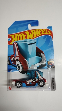 Imagen de Autitos metal Hot Wheels - Modelo a elección - Varios 2024 (Grupo 3) Hotwheels HW
