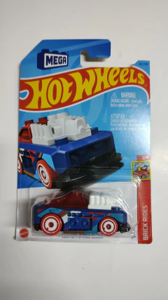 Autitos metal Hot Wheels - Modelo a elección - Varios 2024 (Grupo 3) Hotwheels HW - comprar online