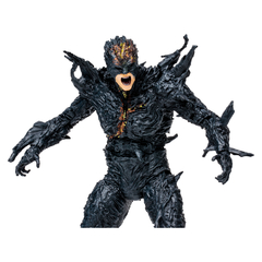 Figura Muñeco Accion Batman McFarlane - DC Multiverse 18 cm - Dark Flash (The Flash) 15526 - comprar online
