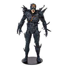 Figura Muñeco Accion Batman McFarlane - DC Multiverse 18 cm - Dark Flash (The Flash) 15526 - All4Toys