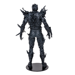 Imagen de Figura Muñeco Accion Batman McFarlane - DC Multiverse 18 cm - Dark Flash (The Flash) 15526