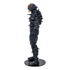 Figura Muñeco Accion Batman McFarlane - DC Multiverse 18 cm - Dark Flash (The Flash) 15526