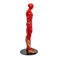 Figura Muñeco Accion Batman McFarlane - DC Multiverse 18 cm - The Flash (The Flash) 15527 - tienda online