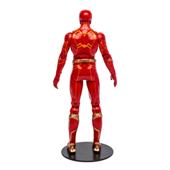 Imagen de Figura Muñeco Accion Batman McFarlane - DC Multiverse 18 cm - The Flash (The Flash) 15527